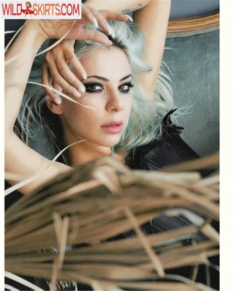 Ai Mori Ekosistema Danikamorixxx Nude OnlyFans Instagram Leaked Photo 88