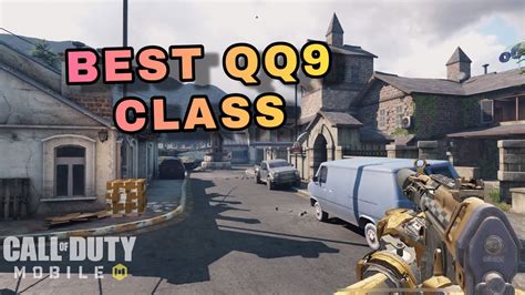 QQ9 STAYS Top Rated Best Gunsmith Loadouts EP 2 YouTube