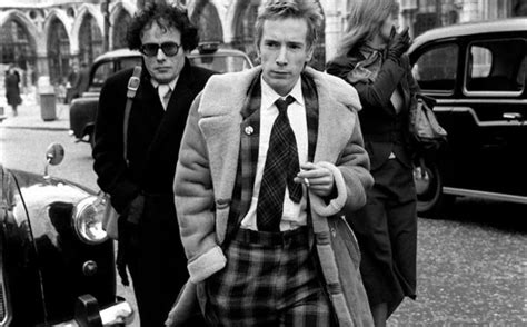 Se prepara película sobre Sex Pistols Cine PREMIERE