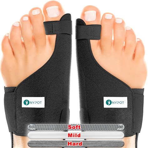 Can A Bunion Splint Correct A Bunion at Austin Bavister blog