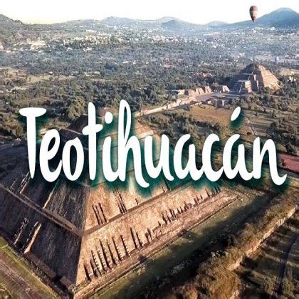 Descubre La Organizaci N Social De Los Teotihuacanos Postposmo