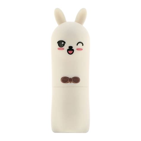 Бальзам для губ `LP CARE` BUNNY Шоколад 3 г купить в интернет-магазине ...