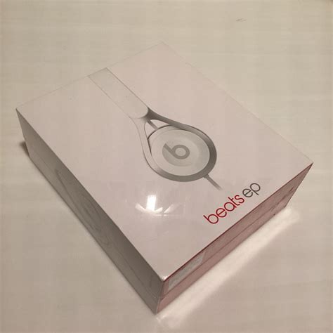 Beats By Dr Dre Beats Ep