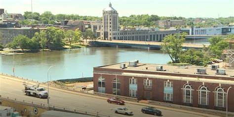 winnebago county visitor spending breaks records