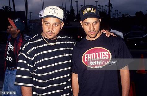 Menace Ii Society Beverly Hills Premiere Photos And Premium High Res