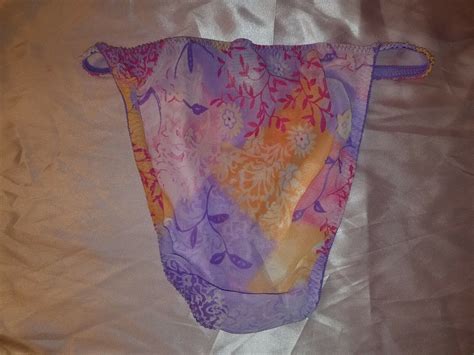Vintage Sexy Bikini Panty Rare Panties Ebay