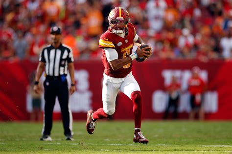 Watch New York Giants Vs Washington Commanders Free Live Stream