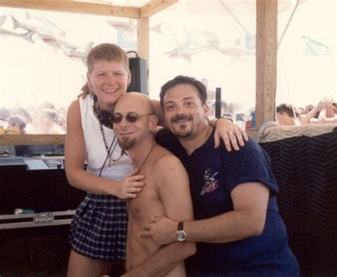 The Gmhc Morning Party 1995 1997 — Fire Island Pines Historical Society