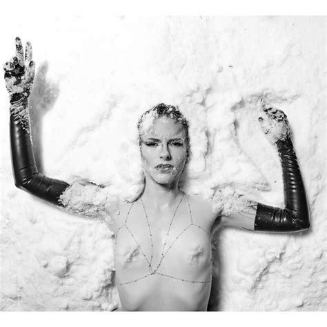 German Tattoo Model In Explicit Sex Scenes 3 Videos Bonus Pics Updated Celeb Stalker