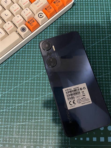 Infinix Hot Free Fire Edition Mobile Phones Gadgets Mobile Phones Android Phones