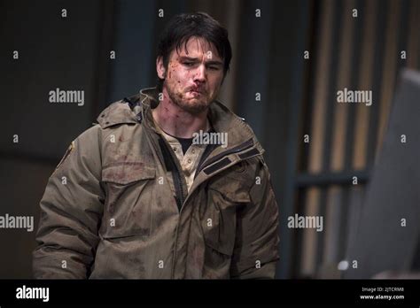 JOSH HARTNETT, 30 DAYS OF NIGHT, 2007 Stock Photo - Alamy