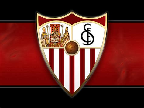 Sevilla Fc Logo Free Large Images