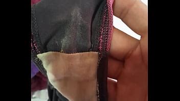 Calzones De La Vecina XVIDEOS