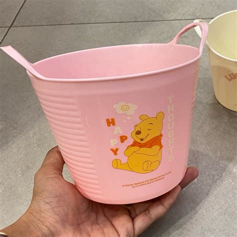 Miniso X DISNEY Winnie The Pooh COLLECTION Bottle Miniso Tumbler Winnie