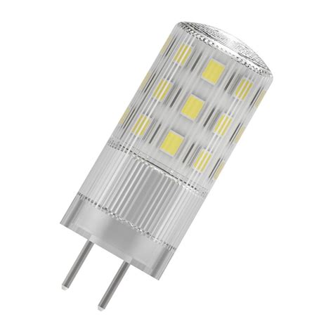 Ledvance Performance LEDCapsule Claire GY6 35 3 8W 470lm 827 Blanc