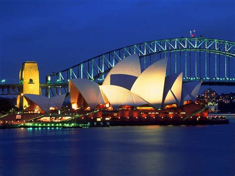 Australia HD Wallpapers - Top Free Australia HD Backgrounds ...