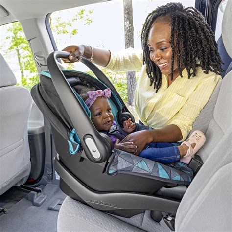 Evenflo NurtureMax Infant Car Seat - Evenflo® Official Site – Evenflo