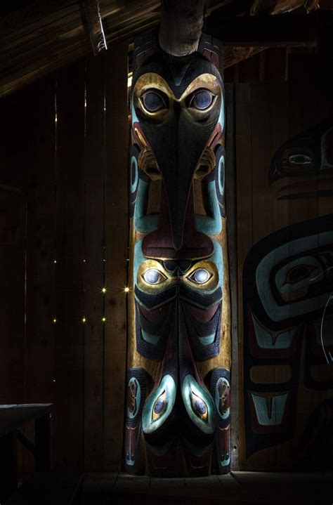 Best Luxury Canvas Totem Pole
