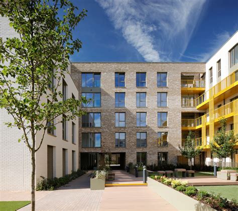The Forge Housing Design Awards