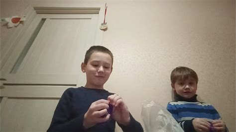 распаковка треснутые 2 (часть 4) - YouTube
