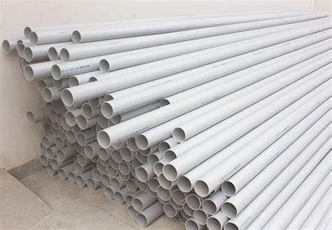 Shivkashi 90 Mm Rigid Pvc Pipes 6 M At Rs 95kg In Varanasi Id