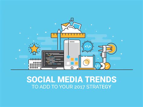 Social Media Trends: What You Should Know - Evolve & Co