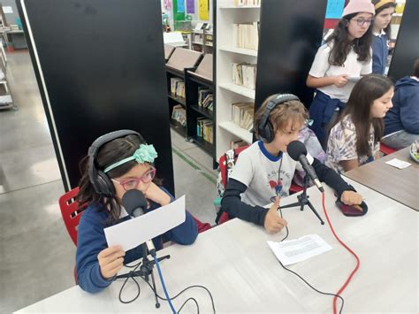 Radio Fragnol Emission 9 Lycée Claude Gay OSORNO Colegio Francés de OSORNO
