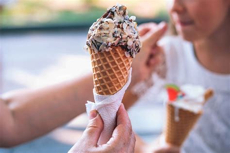 | The best Ice Cream Shops in Ibiza | Mi Casa Tu Casa Ibiza