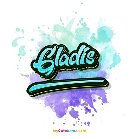 Gladis meaning - what is the meaning of name Gladis ? [**2024 UPDATE**]