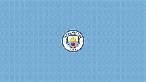 Manchester City F.C. HD, Emblem, Logo, Soccer, HD Wallpaper | Rare Gallery