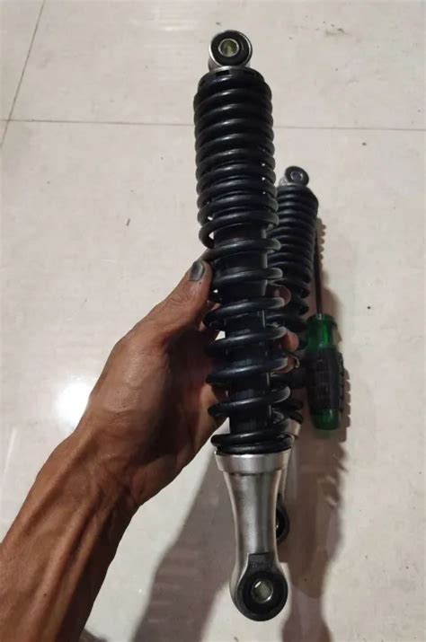 Shock Shok Sok Belakang Honda Karisma X Atau Supra X Supra Fit