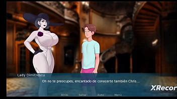 SEXNOTEPT11FOLLANDO CON LADY DIMITRESCU XVIDEOS