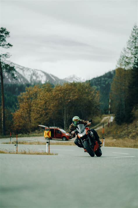 Gebrauchte Power Naked Bikes Im Test