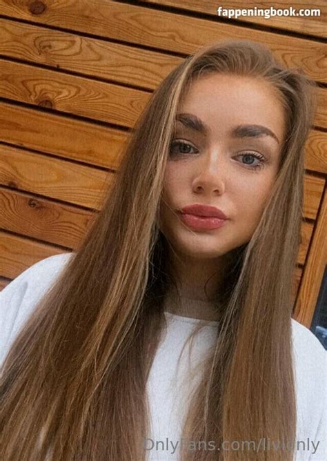 Livionly Nude OnlyFans Leaks Fappening FappeningBook
