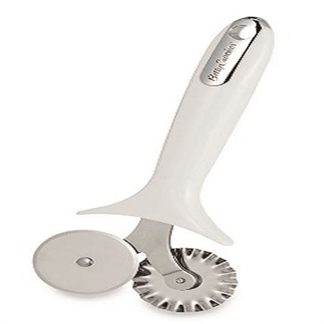 Pastry Cutter And Crimper