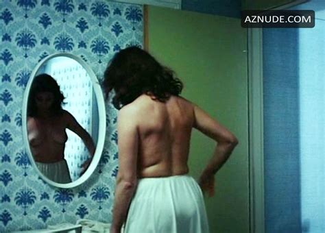 CLAUDIA GRAVY Nude AZNude