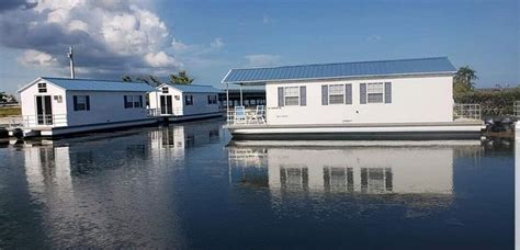 Old Wooden Bridge Resort & Marina - Big Pine Key, Florida Keys Guest ...