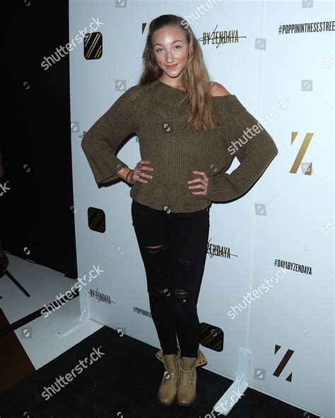 Ava Cota Editorial Stock Photo - Stock Image | Shutterstock