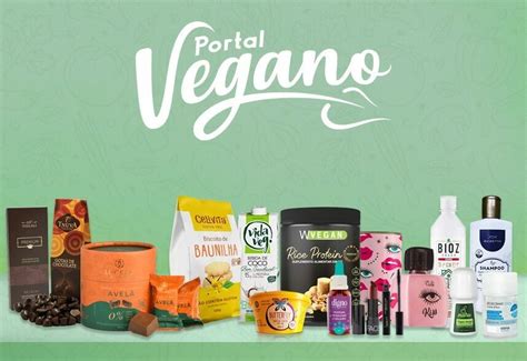 O Que É Produto Vegano - Portal vegano: marketplace de produtos veganos brasileiro