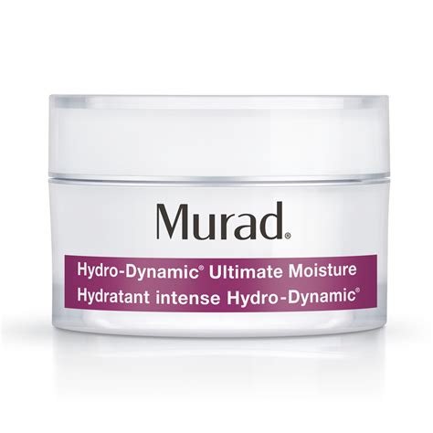 murad hydro dynamic ultimate moisture skinmedixskinmedix