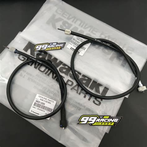 Jual Kabel Tali Rpm Dan Kabel Tali Speedometer Spido Ninja R Ss Rr