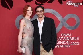 HARI NEF Nude AZNude