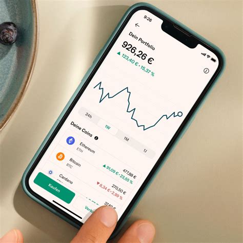 Banking App N N Krypto Startet In Deutschland Iphone Ticker De