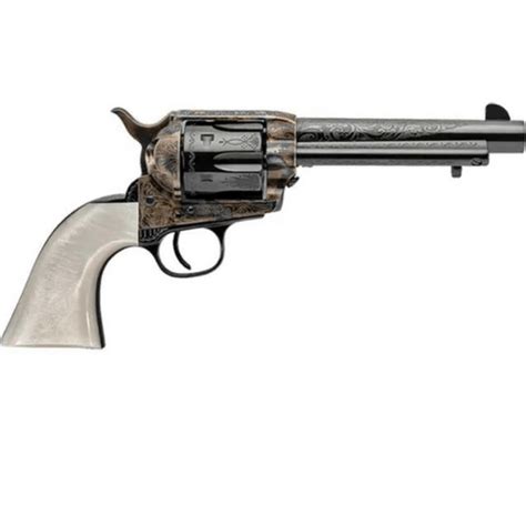 Uberti Outlaws Lawmen Dalton Colt Revolver