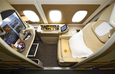 First Retrofitted Emirates A380 Enters Service Aviation News