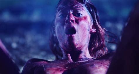 Tonight She Comes Nude Pics Page