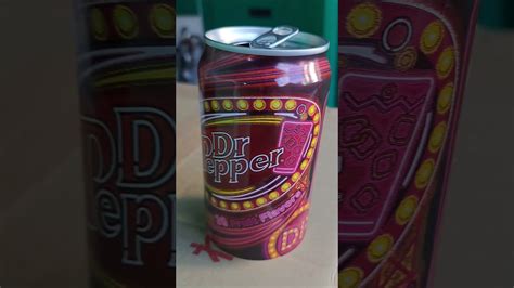 Dr Pepper Japan