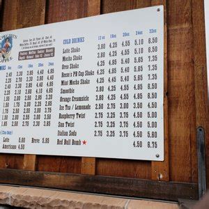 LADYBUG BIKINI ESPRESSO Updated October 2025 42 Reviews 10418 S Tacoma Way Lakewood