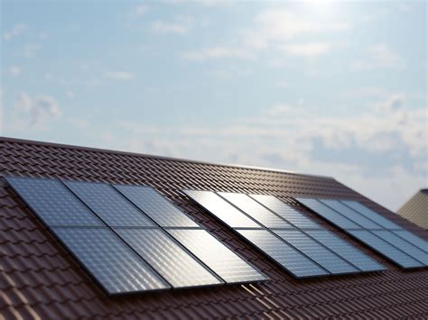 Heat pumps and solar panels could be mandatory in new homes from 2025