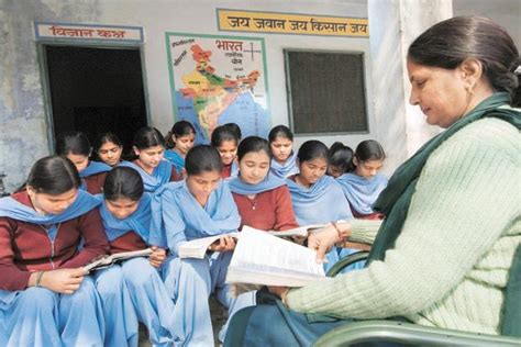 Education and Women Empowerment in India